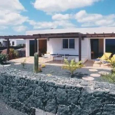 Mit Geraeumiger Terrasse By Interhome * Playa Blanca (Lanzarote)