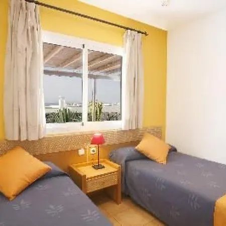 Holiday home Mit Geraeumiger Terrasse By Interhome